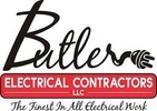 Butler Electrical Contractors Logo