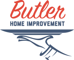 Butler Home Improvement Logo