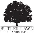 Butler Lawn and Landscape LLC Logo