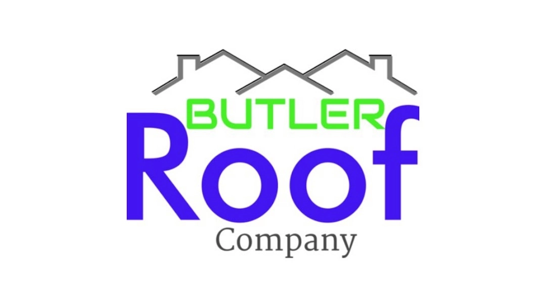 Butler Roof Company Logo