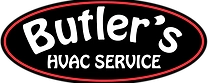 Butler's HVAC Service LLC Logo