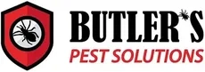 Butler's Pest Solutions Logo