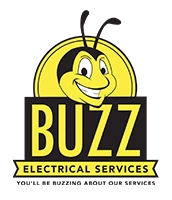 Buzz Electrical Services Inc Logo