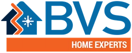 BVS Home Experts Logo