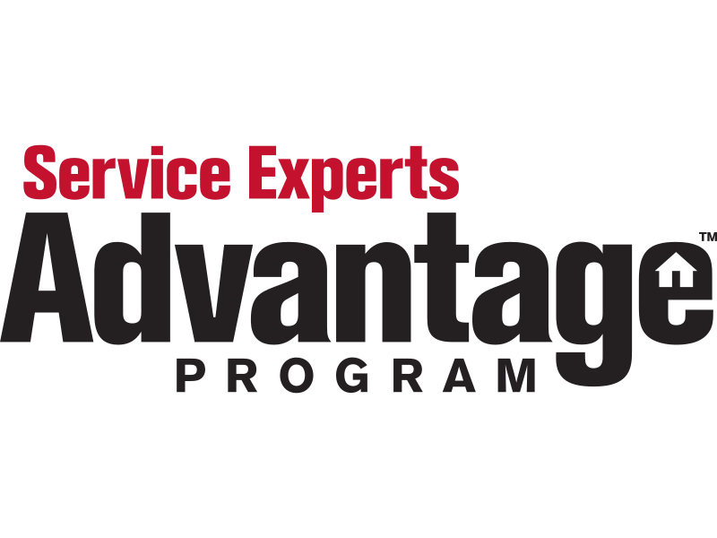 BW/Cook Service Experts Logo