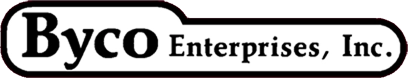 Byco Enterprises Inc Logo