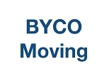 BYCO Moving Logo