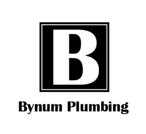 Bynum Plumbing Logo