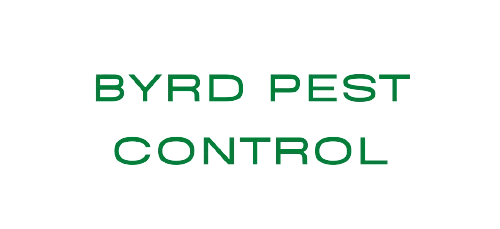 Byrd Pest Control Logo