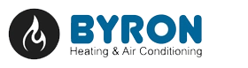 Byron Heating & Air Conditioning Inc Logo