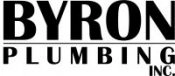 Byron Plumbing, Inc Logo