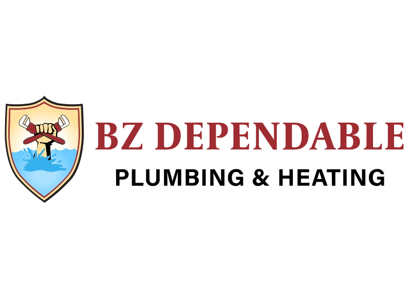 BZ Dependable Plumbing and Heating Inc Logo