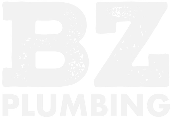 BZ Plumbing Logo