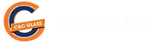 C & C Glass Logo