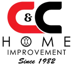 C & C Home Improvement, LLC Logo