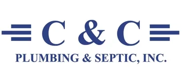 C & C Plumbing & Septic Inc Logo