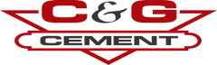 C & G Cement Contractors Inc Logo