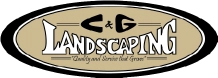 C & G Landscaping Logo