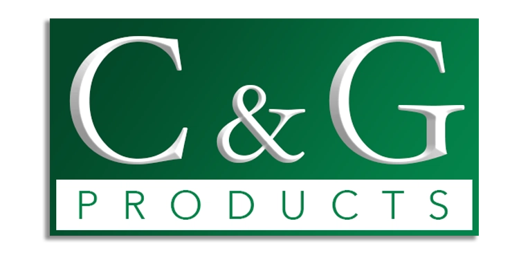 C & G Products Logo