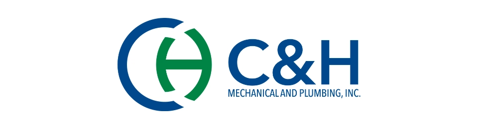 C & H Mechanical & Plumbing Co Logo