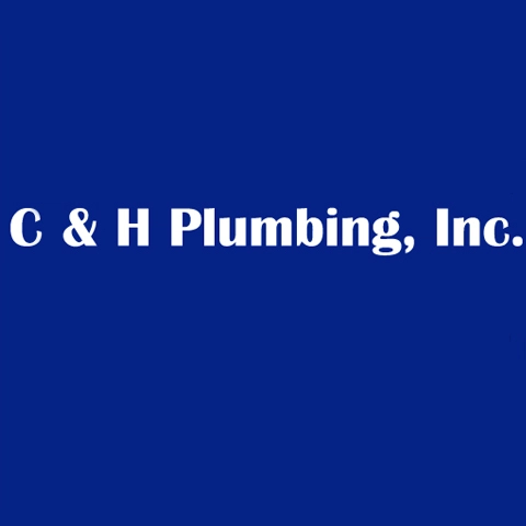 C & H Plumbing, Inc. Logo