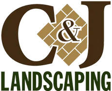 C & J Landscaping;LLC Logo