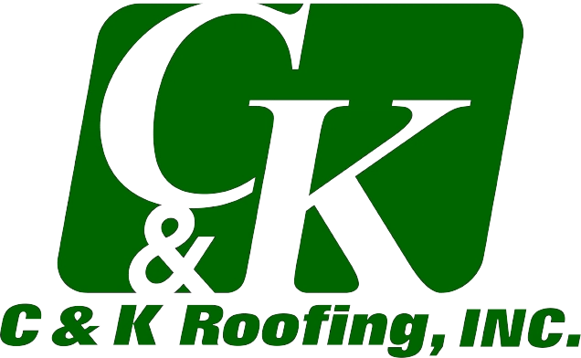 C & K Roofing, Inc. Logo