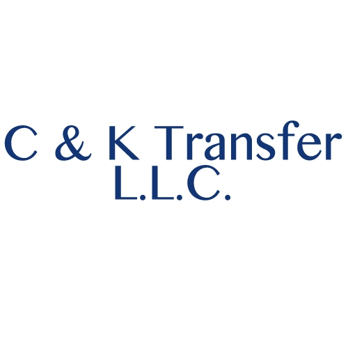 C & K Transfer, L.L.C. Logo