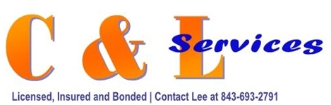 C & L Services Logo