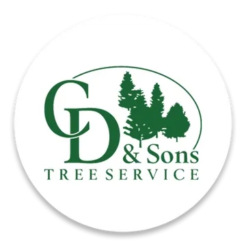 C & N Tree Service LLC Logo