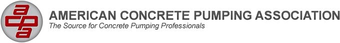 C & R Preferred Concrete Pumping, LLC Logo