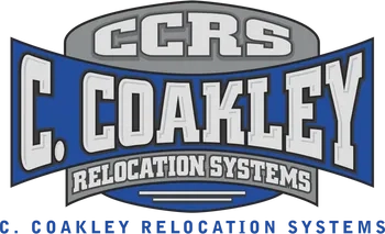 C.Coakley Relocation Systems Logo