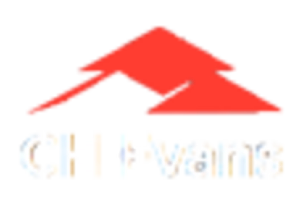 C H Evans Roofing and Gutters Wilmington Logo