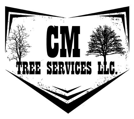 C M TREE SERVICES LLC Logo