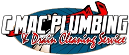 C Mac Plumbing LLC Logo