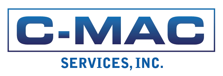 C-MAC Service, Inc Logo