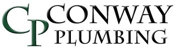 C P Conway Plumbing Inc Logo