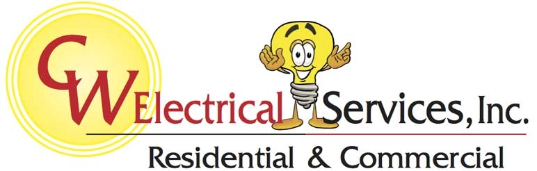 C W Electrical Services Inc Logo