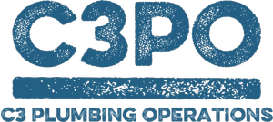 C3 Plumbing Operations LLC Logo
