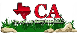 CA Company Services LLC Logo