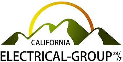 CA Electrical Group Logo