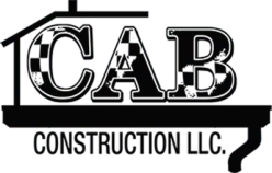 CAB Construction Logo