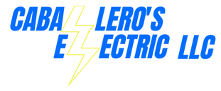 Caballero's Electric LLC Logo