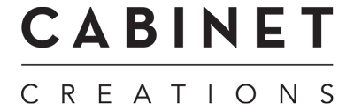 Cabinet Creations Logo