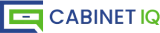 Cabinet IQ of Cedar Park Logo