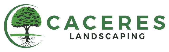 Caceres Landscaping LLC Logo