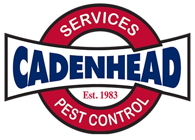 Cadenhead Services Pest Control Logo