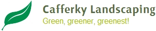 Cafferky Landscaping Logo