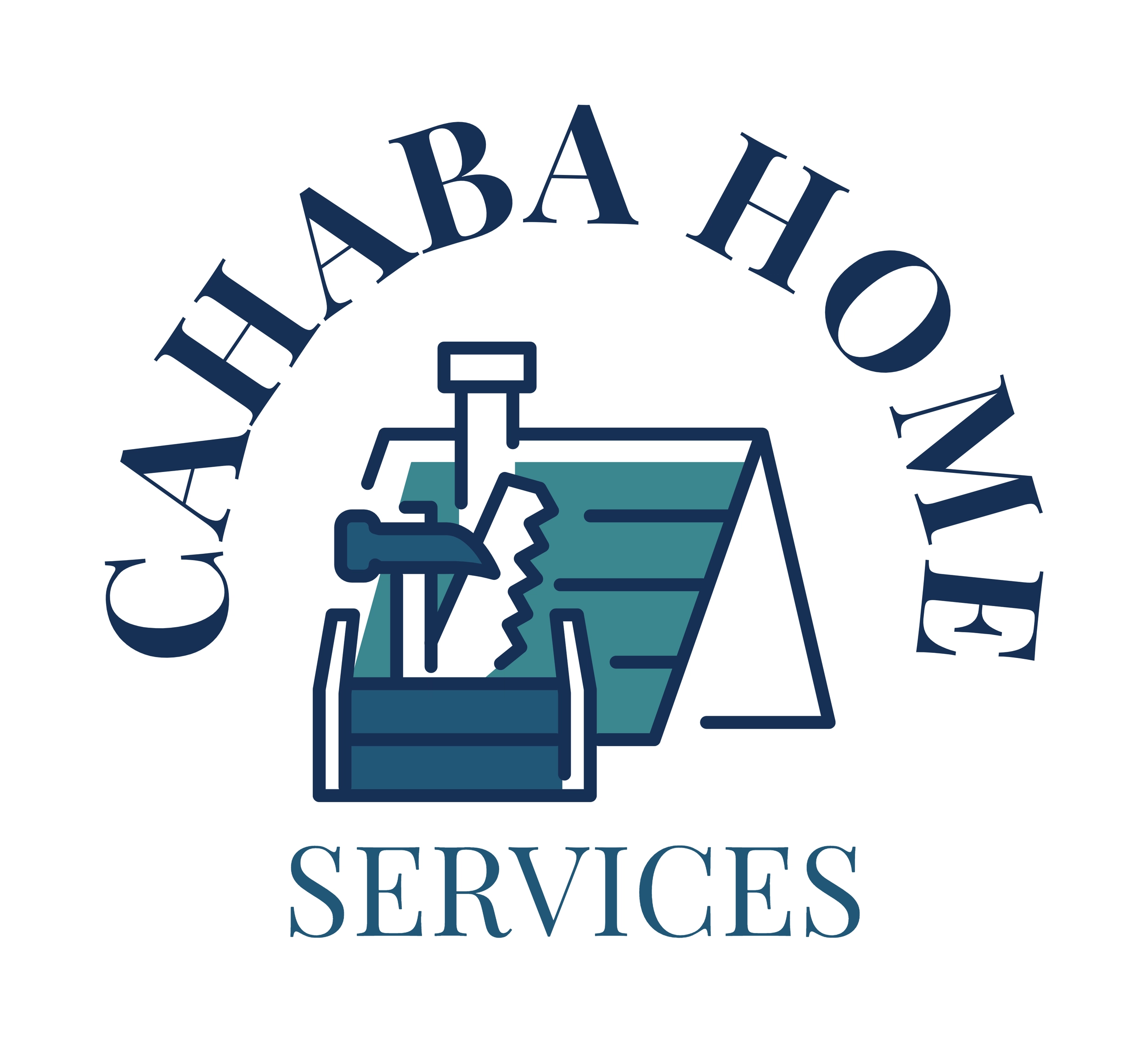 Cahaba Home Services Logo