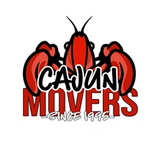 Cajun Movers (Navarre Moving Inc) Logo